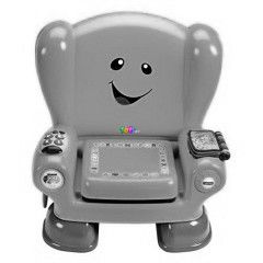 Fisher-Price - Tanul szkecske