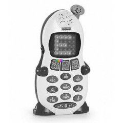 Fisher Price - Tanul telefon