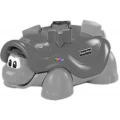 Fisher Price - Tappy, a tekns bbijtk