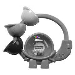 Fisher-Price - Teknss csrg