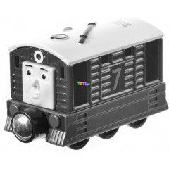 Fisher-Price - Thomas Egyes mozdonyok - Toby