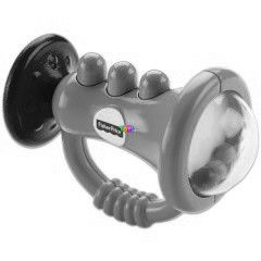 Fisher-Price - Trombita rgka