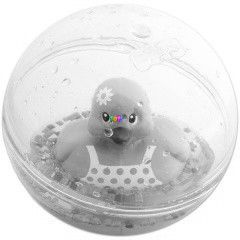 Fisher-Price - sz kiskacsa, rzsaszn