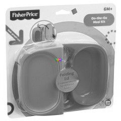 Fisher-Price - Utaz baba teldoboz