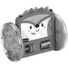 Fisher-Price - Vltozatos anyagok snis tkr