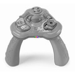 Fisher Price - Vilgt s zenl babafoglalkoztat asztal