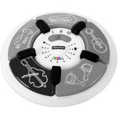 Fisher-Price - Vilgt krzongora