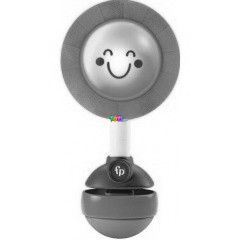 Fisher-Price - Vilgt napocsks csrg