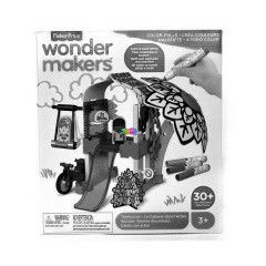 Fisher-Price - Wonder Makers - Fra ptett hz