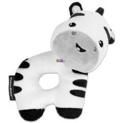 Fisher-Price - Zebra plsscsrg