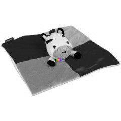 Fisher-Price - Zebra plsskend