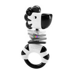 Fisher-Price - Zebrs csrg