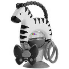 Fisher-Price - Zebrs csrgjtk