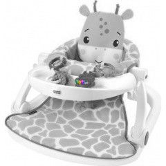 Fisher-Price - Zsirf mintj etetszk
