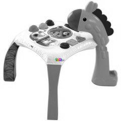 Fisher-Price - Zsirfos foglalkoztat asztalka