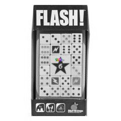 Flash kockajtk