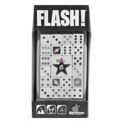 Flash kockajáték