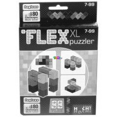 Flex XL Puzzler kocks logikai jtk