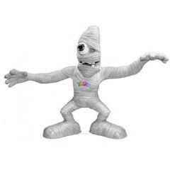 Flexi Monster - Nylkony szrnyek - Mmia
