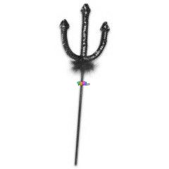 Flitteres rdgvilla, 38 cm