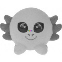 Flockies jtkfigura - 2. szria - Axolotl Alan