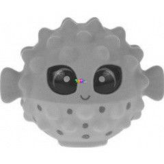 Flockies jtkfigura - 2. szria - Gmbhal Poppy