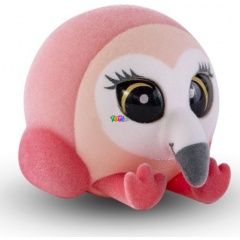 Flockies játékfigura - Flamingó Fiona