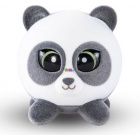Flockies jtkfigura - Panda Patrcia