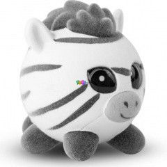Flockies jtkfigura - Zebra Zori