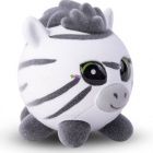 Flockies jtkfigura - Zebra Zori