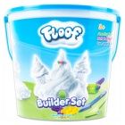 Floof! Hpehely gyurma - Vdrs formz kszlet, 150 g