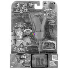 Flora Magica - Varzsvirg bartok - Makenzie sell nagy virggal