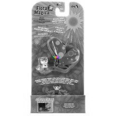 Flora Magica - Varzsvirg bartok - Melanie sell pillangval