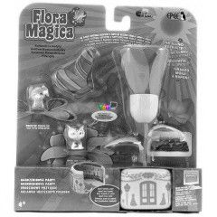 Flora Magica - Varzsvirg bartok - nagy kszlet - zld