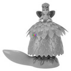 Flowee virgtndr - Misia lila ruhban