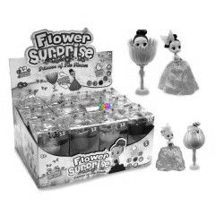 Flower Surprise - Meglepi virgbaba