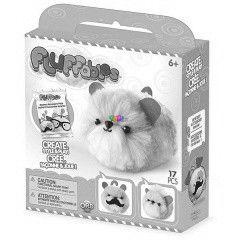 Fluffables - Plss llat kszt szett meglepetssel