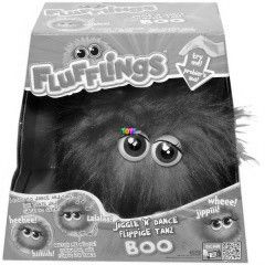 Flufflings -  Boo szrmk