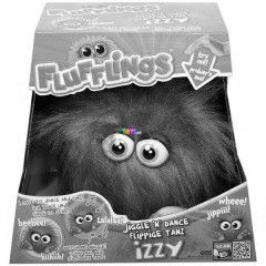 Flufflings - Izzy szrmk