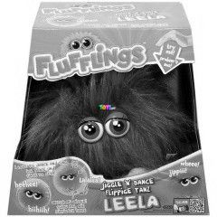 Flufflings - Leela szrmk