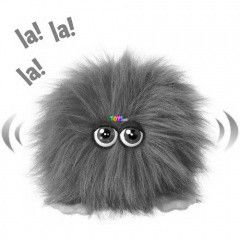 Flufflings - Mindy szrmk