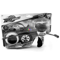 Fly Wheels - Fehr kilv 3 db-os kszlet