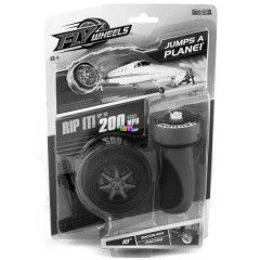 Fly Wheels - Kk kilv 1 db-os kszlet