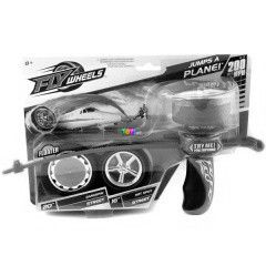 Fly Wheels - Kk kilv 3 db-os kszlet