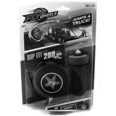 Fly Wheels - Piros kilv 1 db-os kszlet