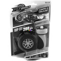 Fly Wheels - Srga kilv 1 db-os kszlet