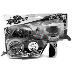 Fly Wheels - Srga kilv 3 db-os kszlet