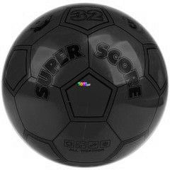 Foci mints gumilabda - 23 cm, piros