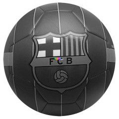 Focilabda - FC Barcelona, Messi
