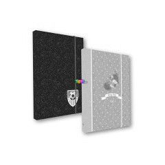 Football fzetbox - A4
